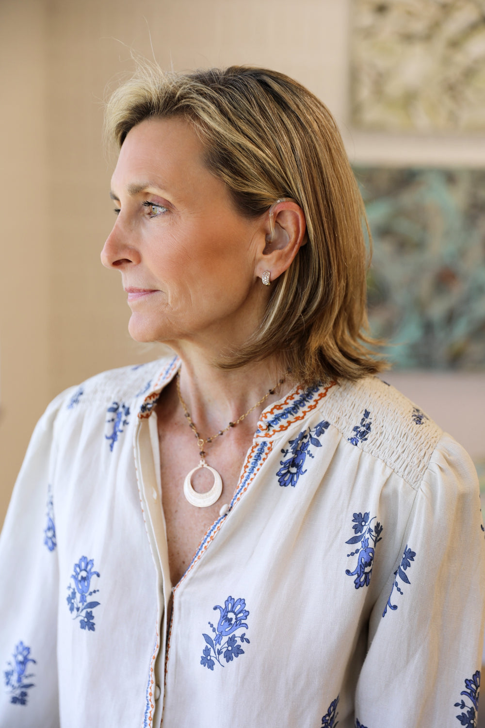 Elizabeth Knight Hubbard